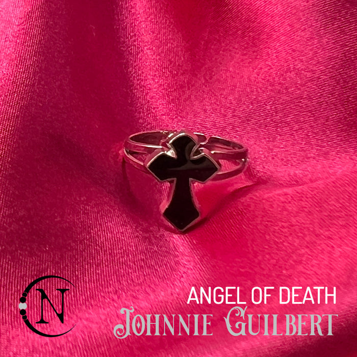 3 Piece Ring Bundle by Johnnie Guilbert