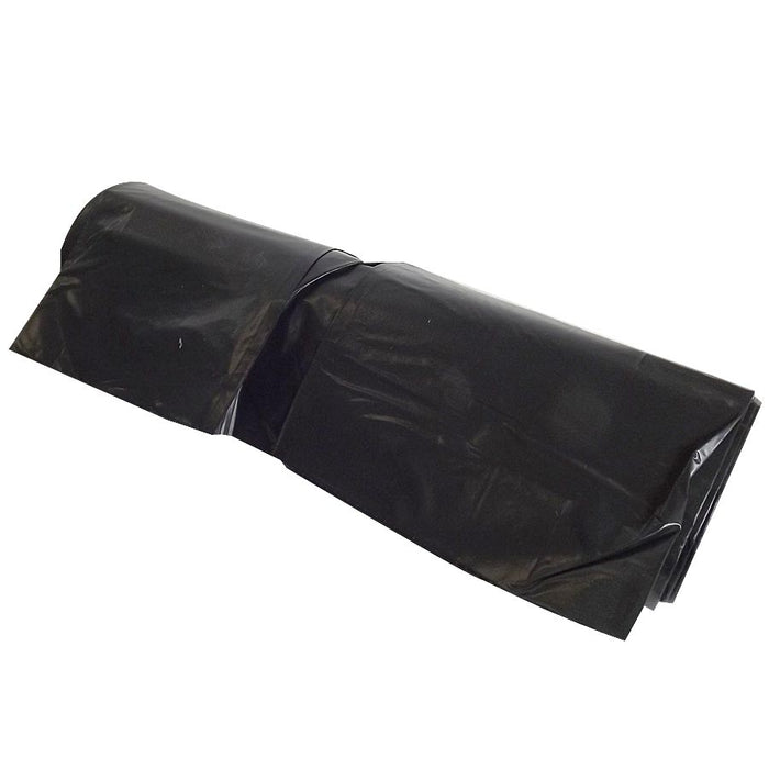 33 x 37 Refuse Sacks – Black Standard – 200 Per Box