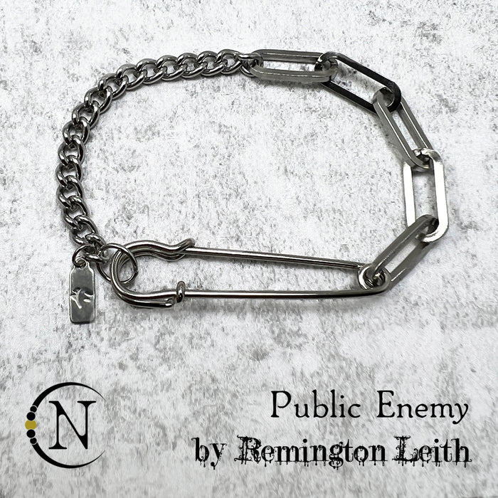 4 Piece Bracelet Bundle by Remington Leith