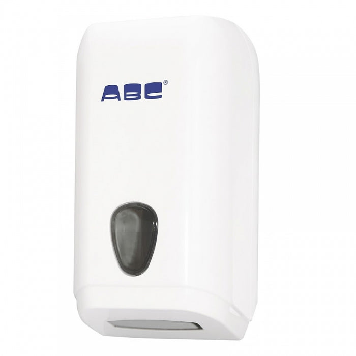 ABC ABCD-2501 Mini Singlefold Hand Towel Dispenser
