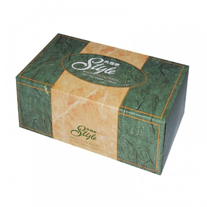 ABC Style A-800103-32 Facial Tissues