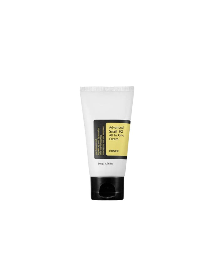 Advanced Snail 92 All in one Cream