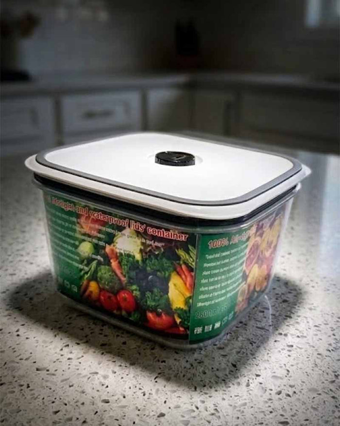 Airtight Food Storage Container
