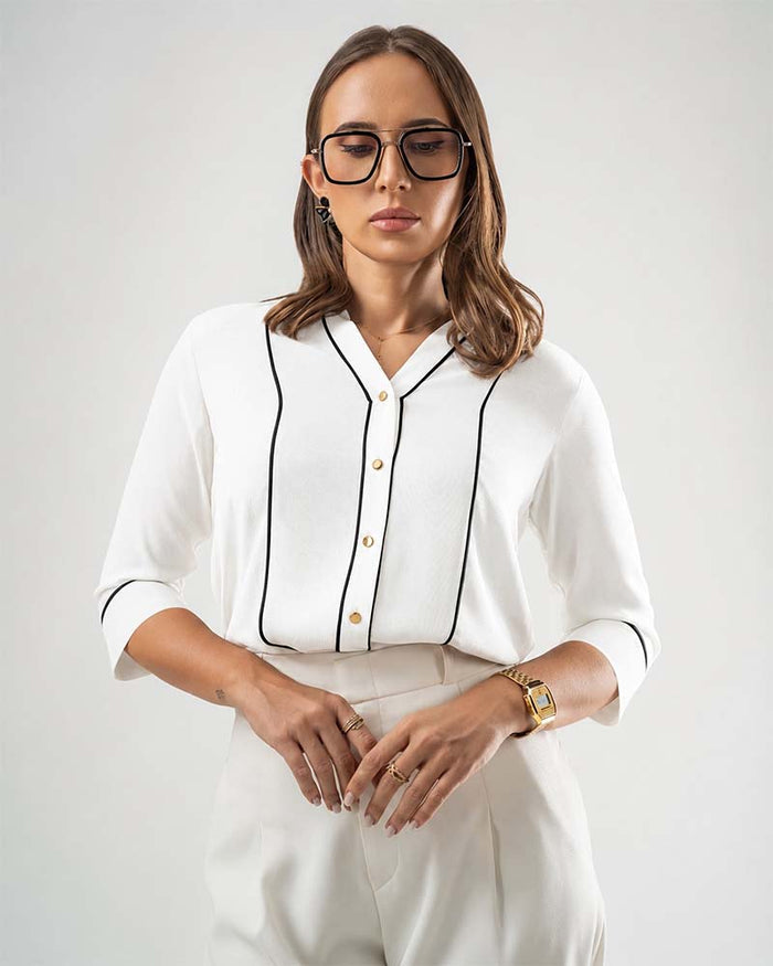 Amani Ladies Blouse