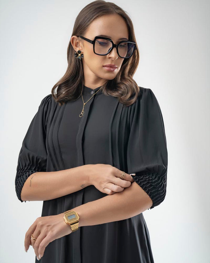 AMANI MINI DRESS
