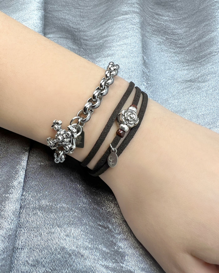 Angel Bracelet by Lilith Czar *3 More!