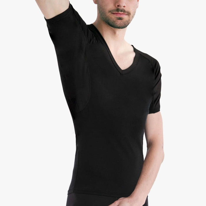 M / Schwarz / Herren