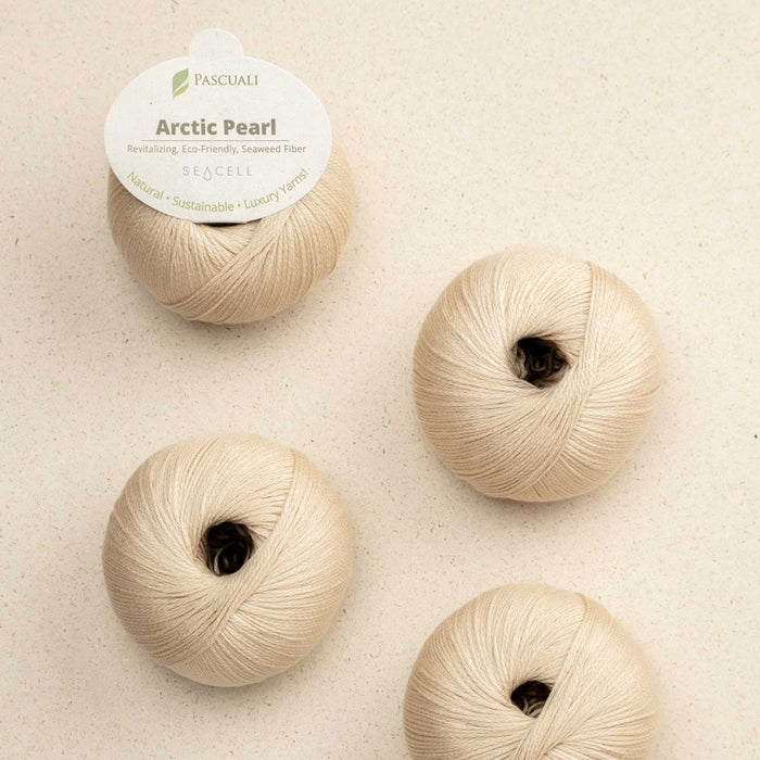 Arctic Pearl | Pascuali