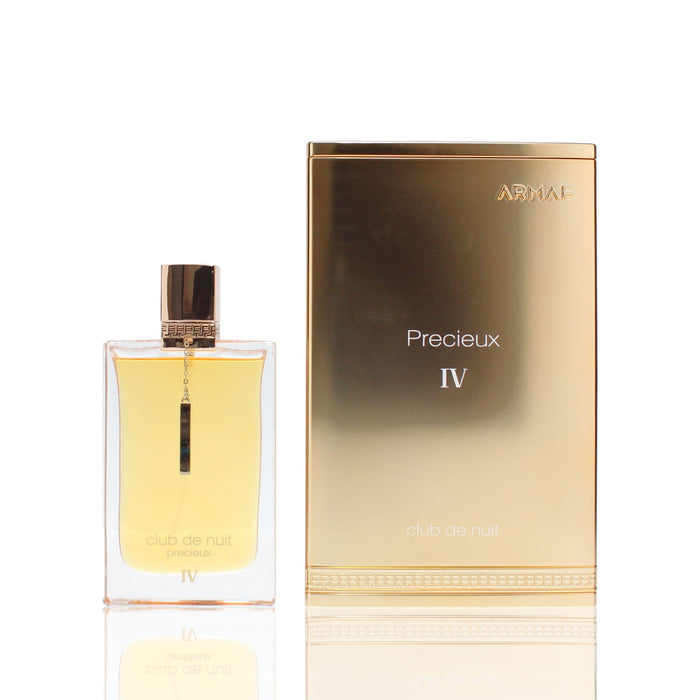 Armaf Club De Nuit Precieux IV