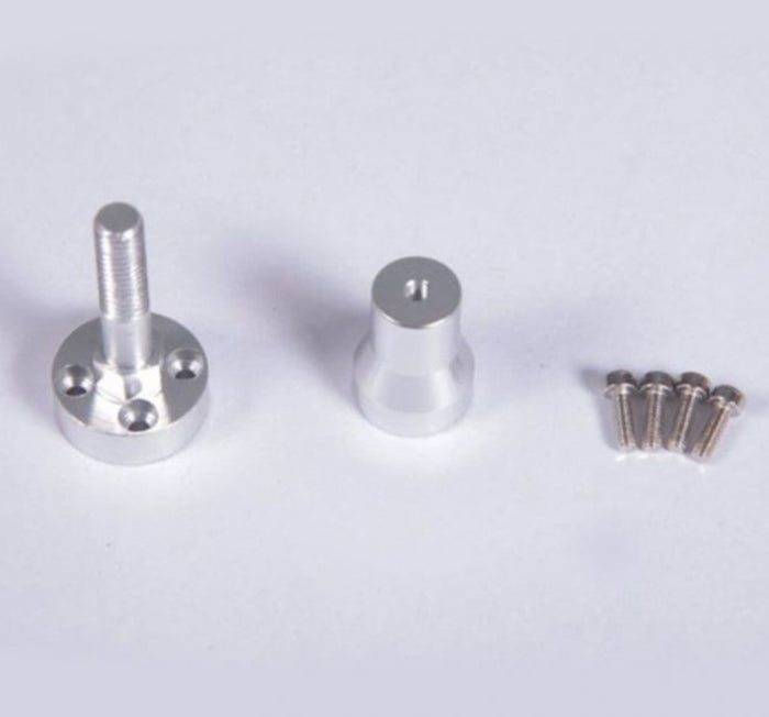 Arrows Hobby Motor Shaft (P-47, P51,T-28, F8F, F4U,Tractor, Bigfoot)