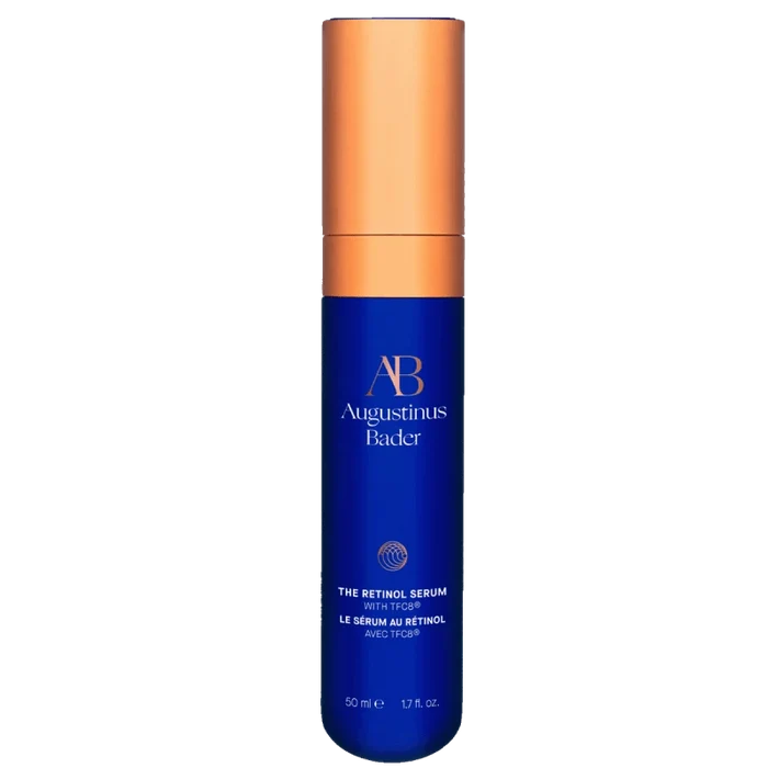 The Retinol Serum - Augustinus Bader - Living with Ivey