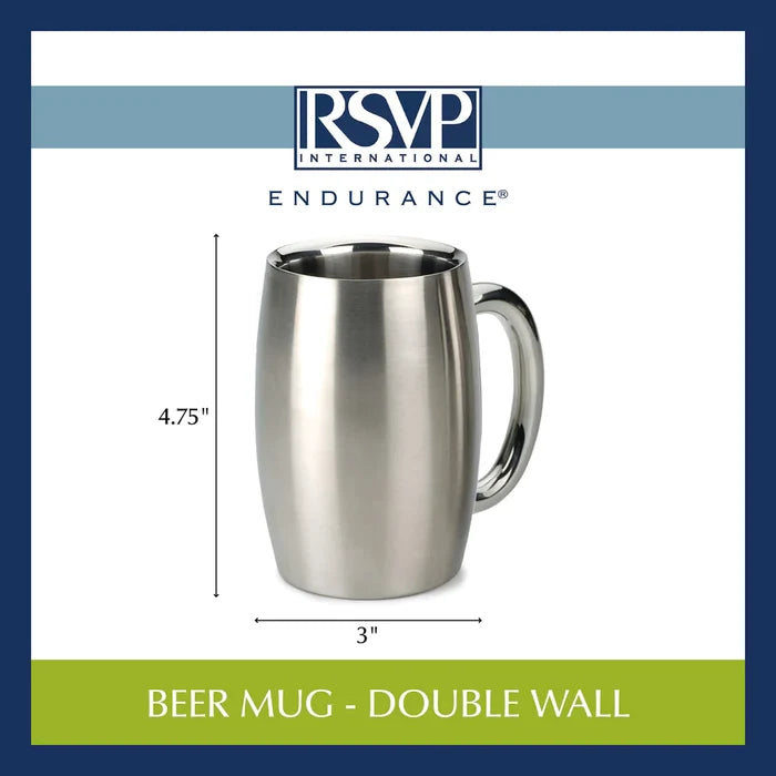 Beer Mug