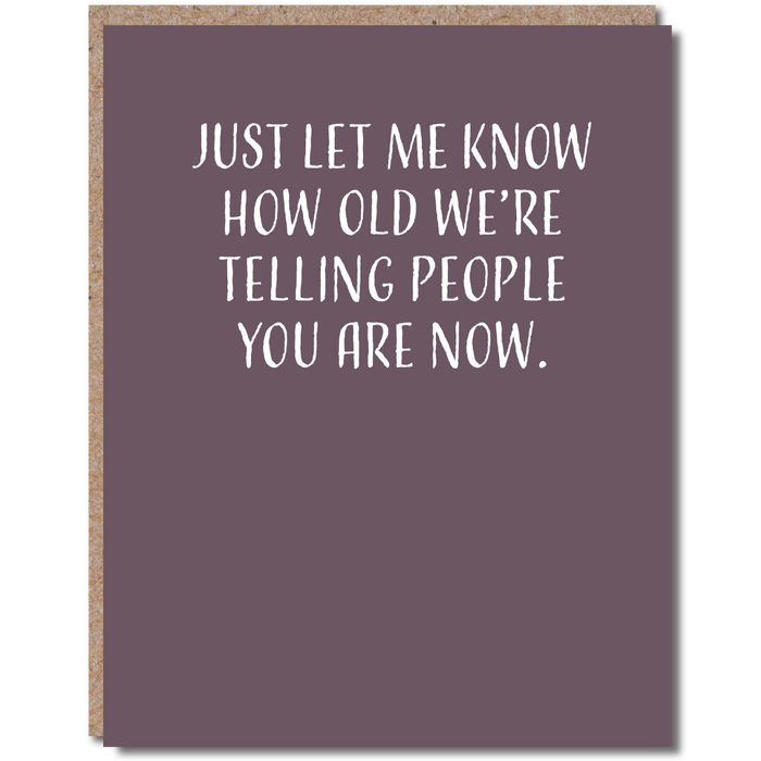 Birthday Card • Funny Birthday Cards • Happy Birthday BD003