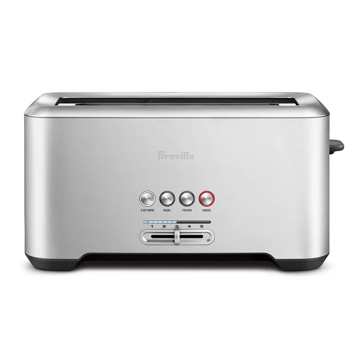 Bit More Toaster 4 Slice