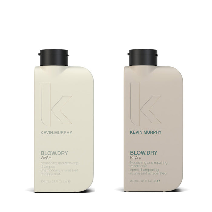 Blow.Dry Set