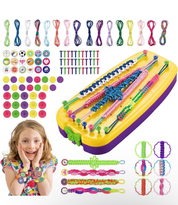 Bracelet Maker