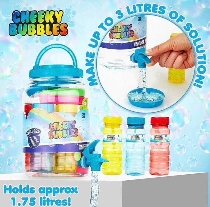 Bubbles