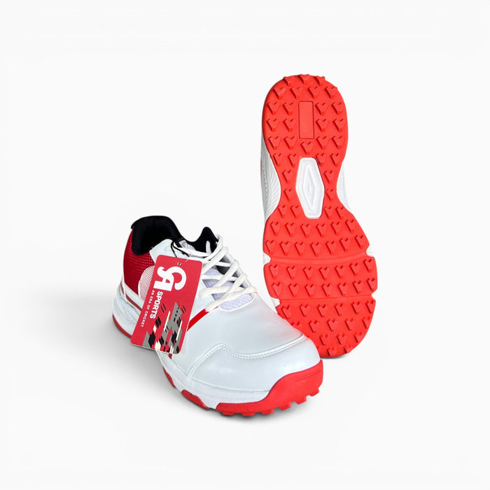 CA Pro 40 cricket shoes, view 8