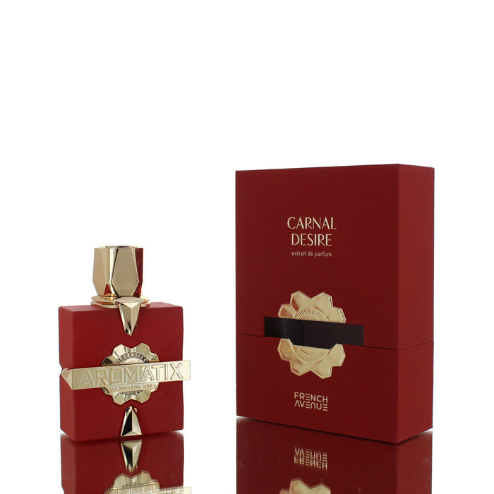 Carnal Desire by Aromatix X French Avenue