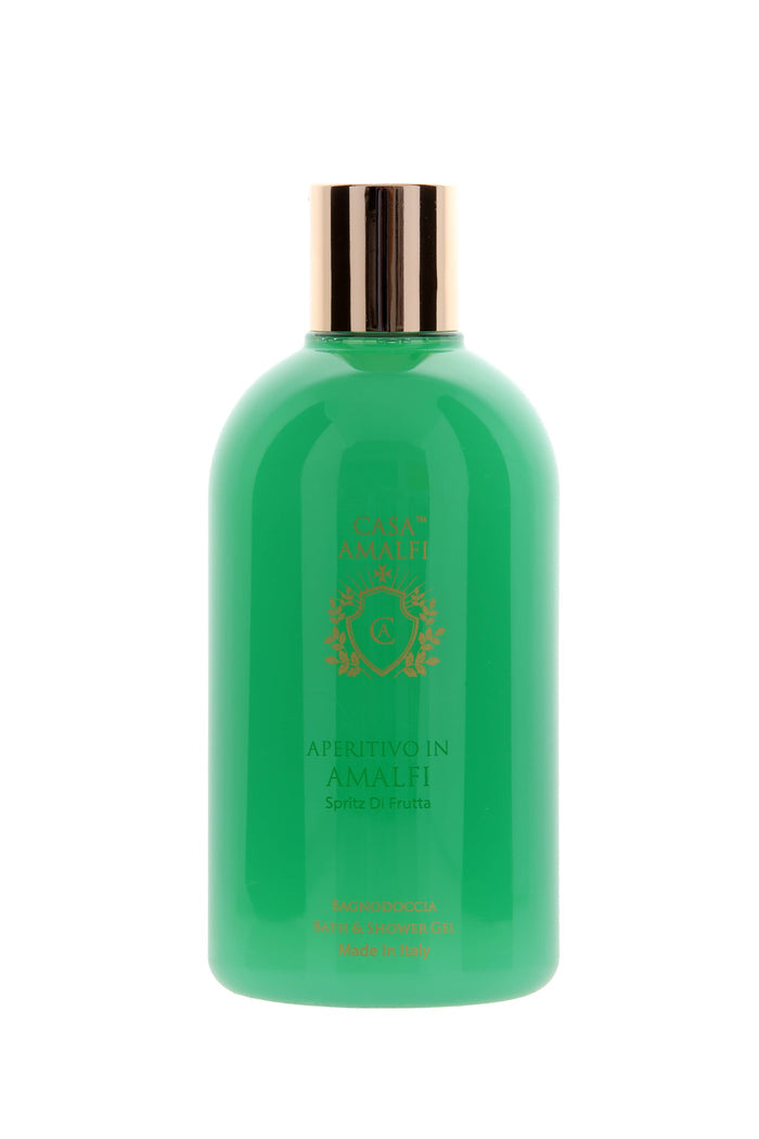 Casa Amalfi Body Wash Aperitivo in Amalfi