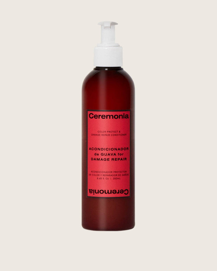 Ceremonia | Guava Protect & Repair Wash Duo
