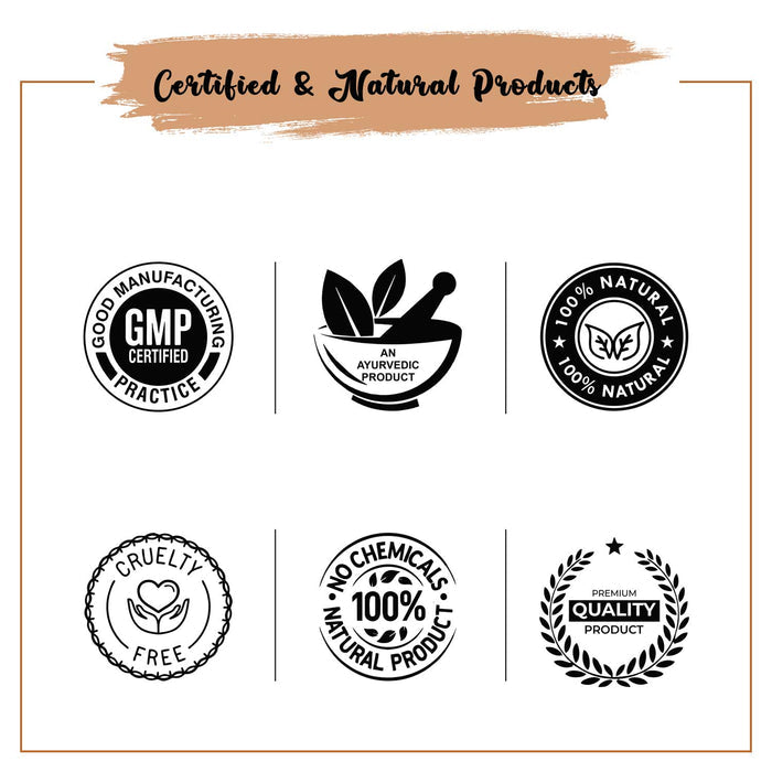 Certified Christmas Wreath Blend
