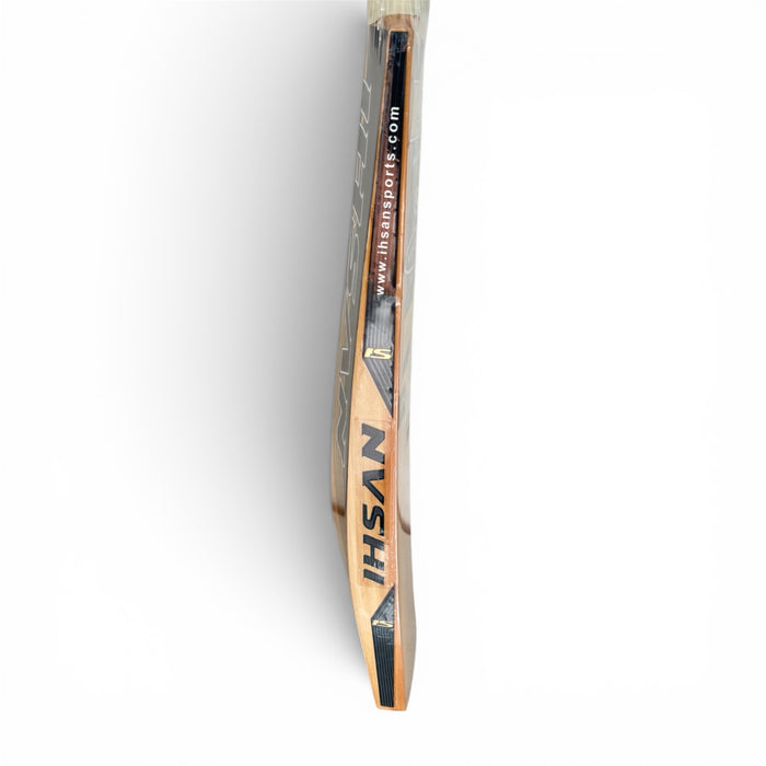 Ihsan Classic V9 English willow cricket bat, view 3