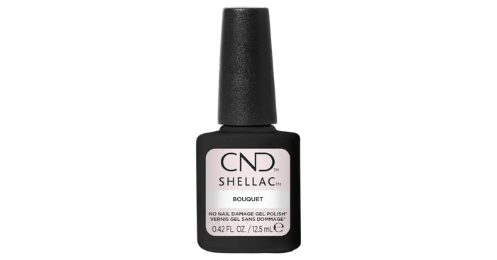CND Shellac - Bouquet (0.42oz) - NEW