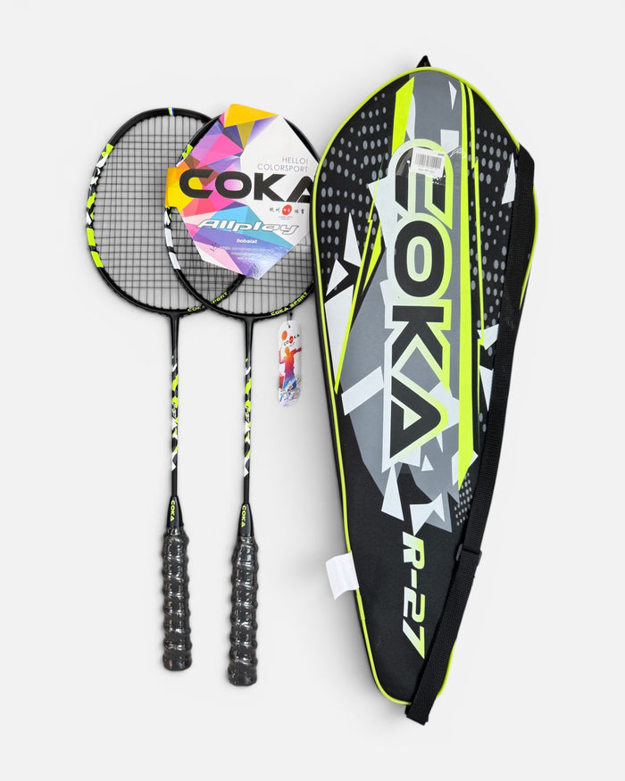 Coka R27 Pair