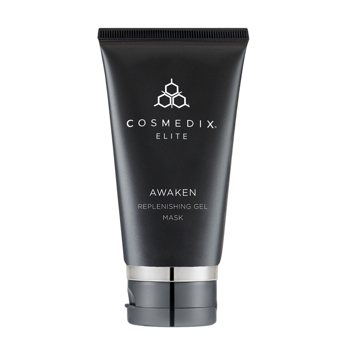 Cosmedix skin care Cosmedix Elite Awaken Replenishing Gel Mask