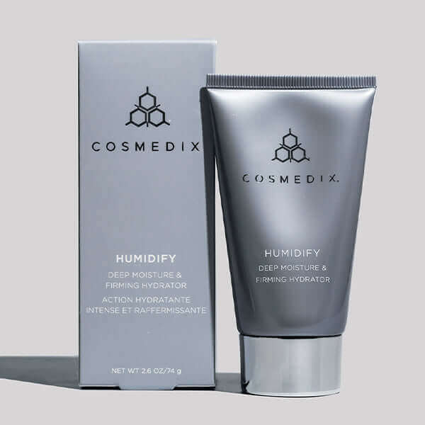 Cosmedix skincare Cosmedix Humidify Deep Moisture Cream