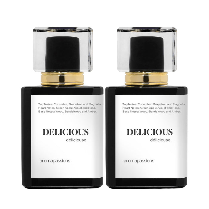 DELICIOUS | Inspired by DONNA - KARAN DKNY BE DELICIOUS | DKNY Be Delicious Dupe Pheromone Perfume - aromapassions