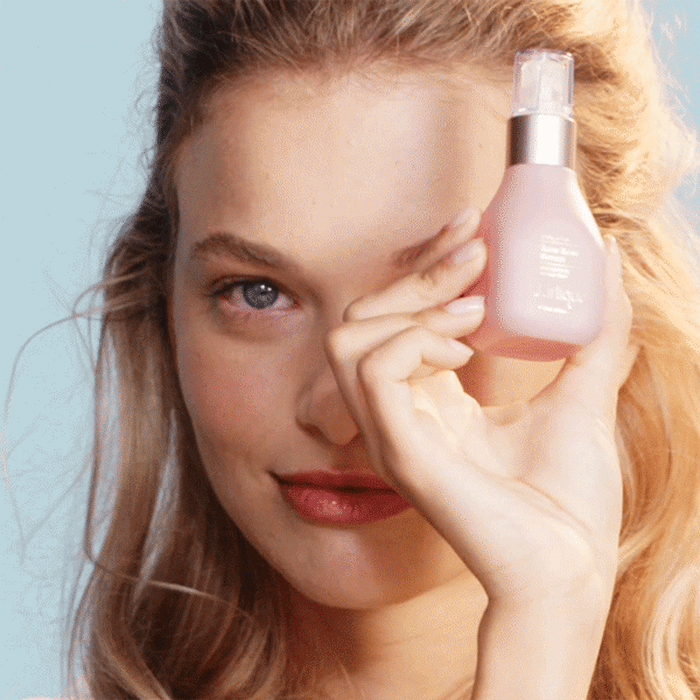 DISCONTINUED - Moisture Plus Rare Rose Serum 30 mL | Jurlique
