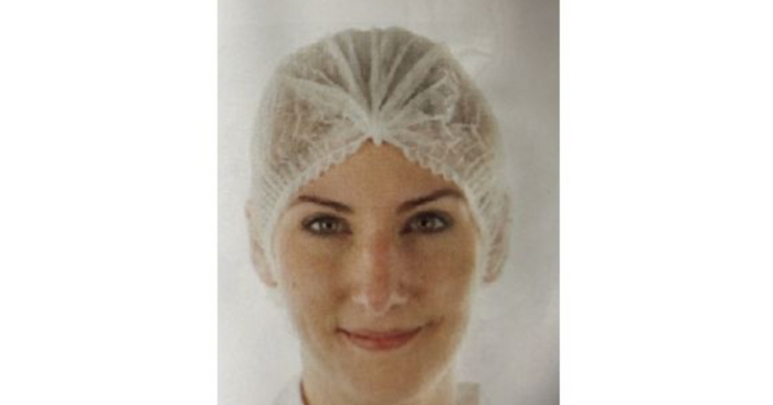Disposable Bouffant Caps (100/bag)