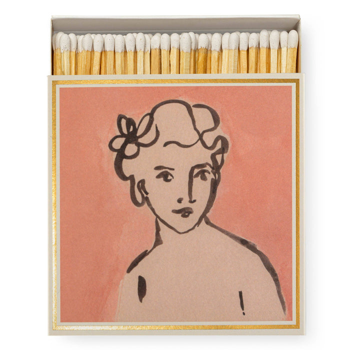 Divine Matches by Wanderlust Paper Co. Archivist Matches