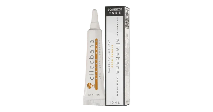 Elleebana Lash Lift Strong Hold Adhesive (10ml tube)
