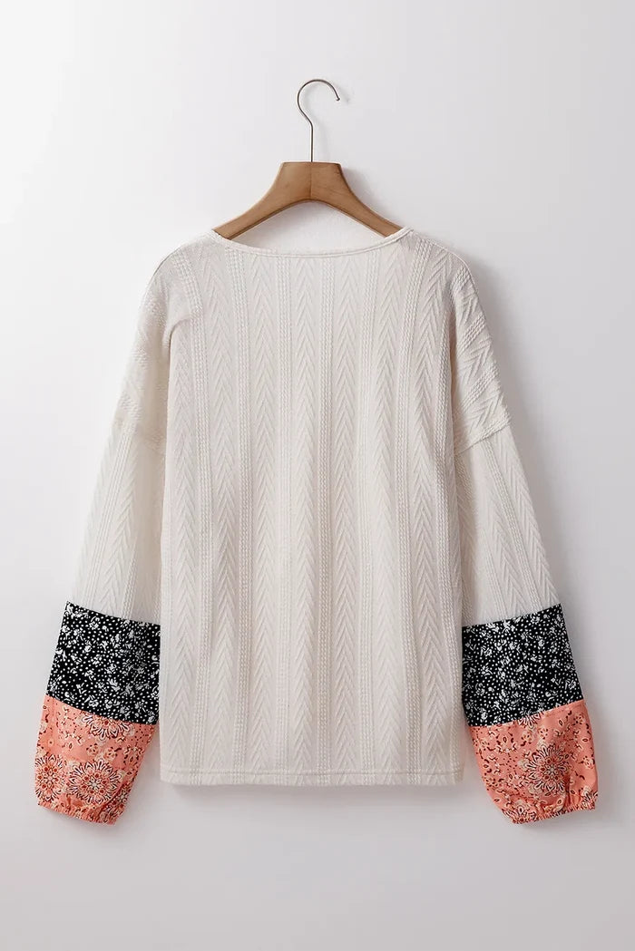 Emery Top
