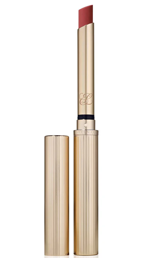 Estee Lauder Pure Color Explicit Silk Matte Lipstick