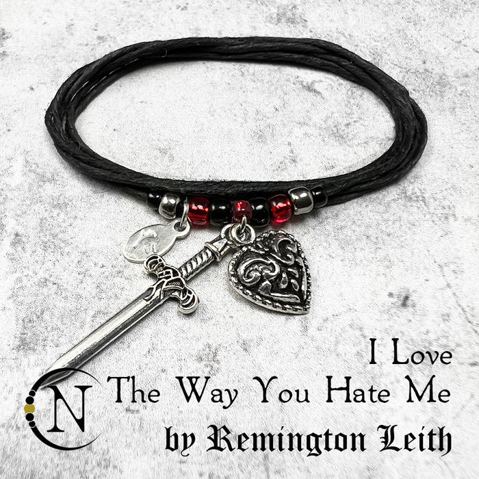 Fever Dream 3 Piece Bracelet Bundle by Remington Leith