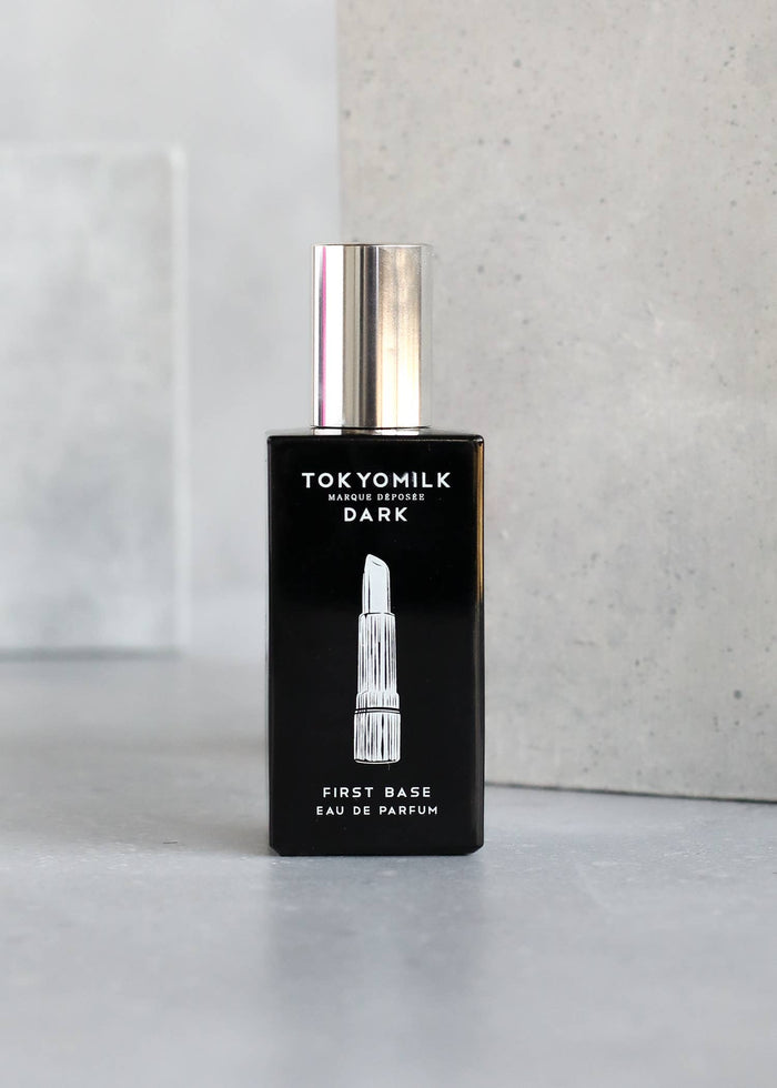 FIRST BASE EAU DE PARFUM