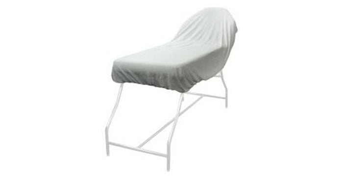 Fitted Terry Sheet With Breathing Hole