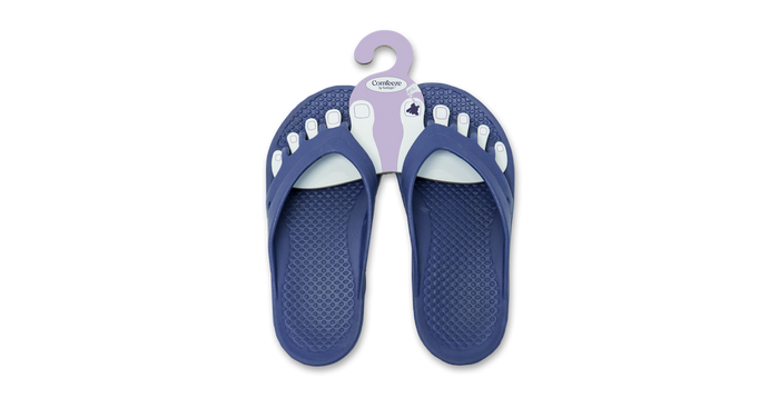 Footlogix Comfeeze sandals (various sizes)