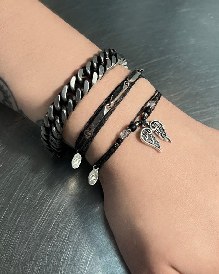 Forces of Evil NTIO Bracelet by Hyro The Hero
