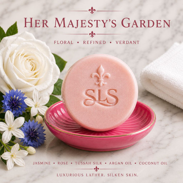 Women's Signature Fragrance Flight - Southern Luxe Savon