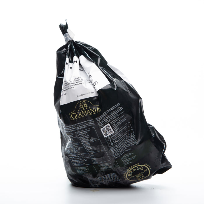 Frozen Villa Germania Organic Whole Chicken 1800g
