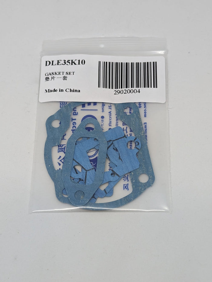 Gasket set DLE35RA