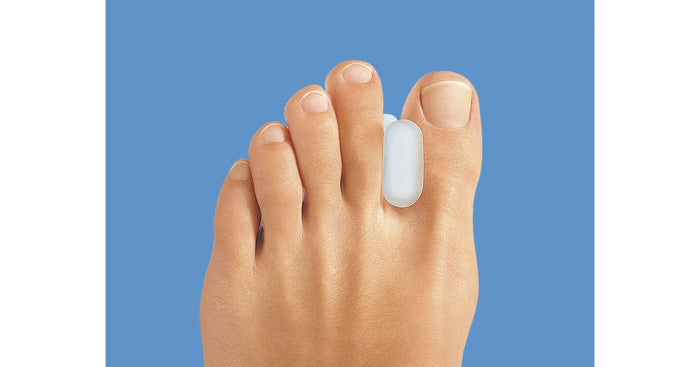 Gehwol Toe Separators G - Polymer Gel (various sizes)
