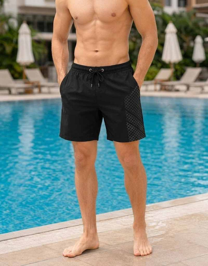 GENTS SWIMMING SHORT