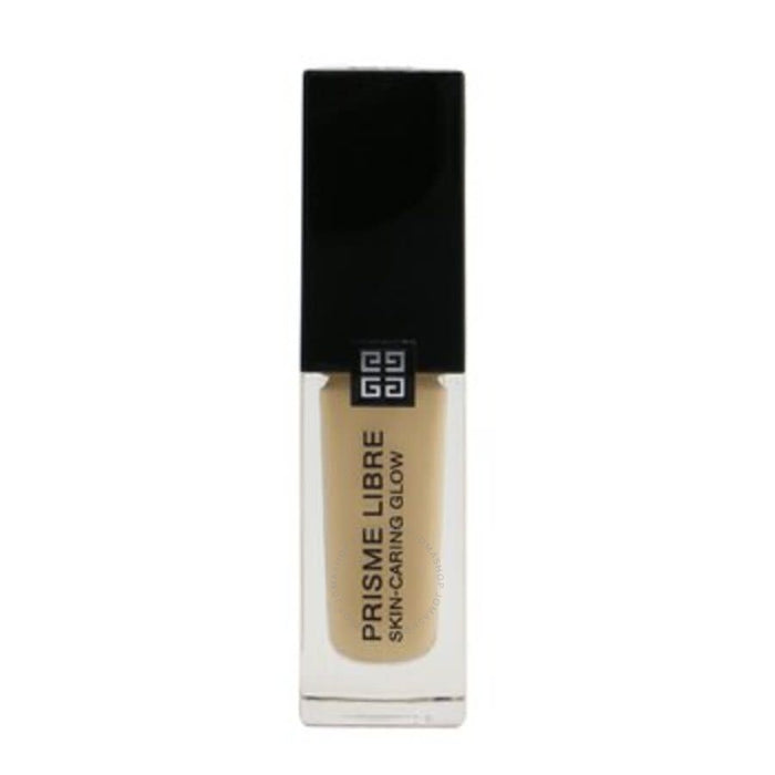 Givenchy Paris Libre M Foundation