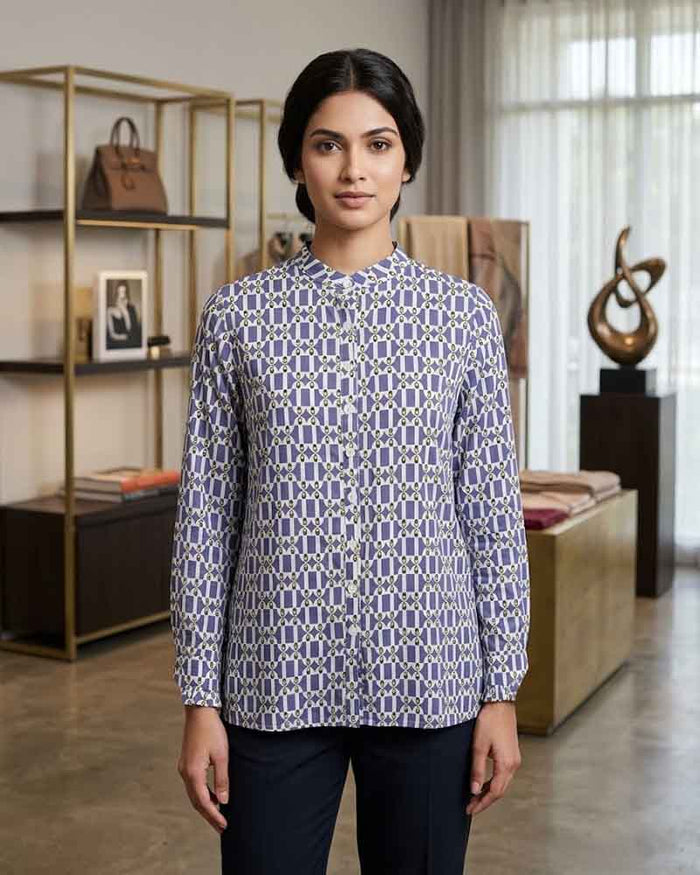 GIVO BLOUSE